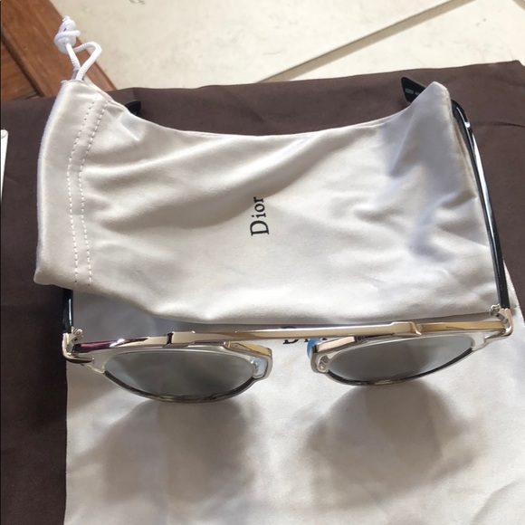 Christian Dior sunglasses